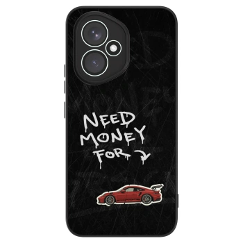 Ovitek za Honor 400 5G - Track Mode