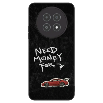 Ovitek za Realme 12X - Track Mode
