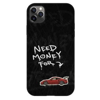 Ovitek za Apple iPhone 11 Pro Max - Track Mode