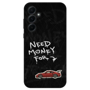 Ovitek za Samsung Galaxy A55 5G A556B - Track Mode