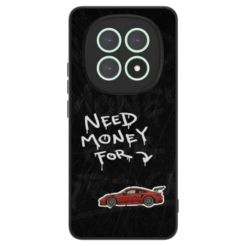 Ovitek za Xiaomi Redmi Note 15 - Track Mode