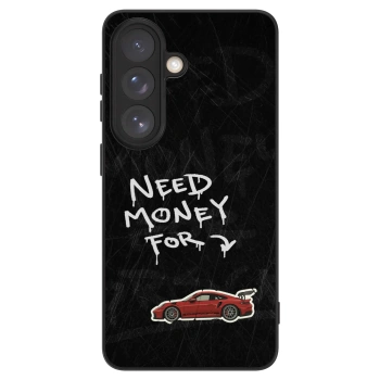 Picasee ULTIMATE CASE PowerShare za Samsung Galaxy S26 - Track Mode