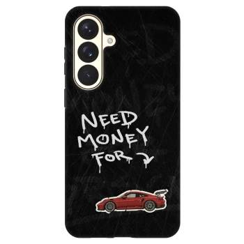 Ovitek za Samsung Galaxy S26+ - Track Mode