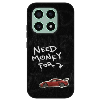 Ovitek za Xiaomi 17 - Track Mode