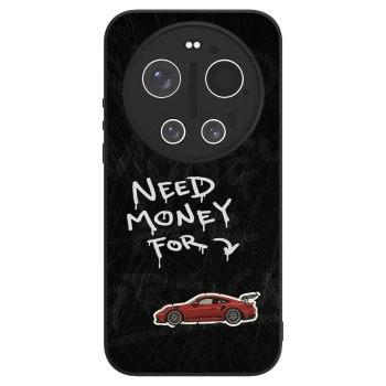 Picasee ULTIMATE CASE za Xiaomi 17 Ultra - Track Mode