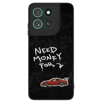 Ovitek za Motorola Moto G57 Power - Track Mode