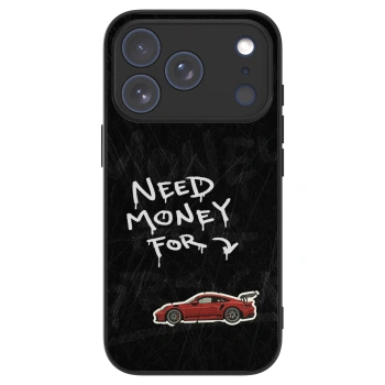 Picasee ULTIMATE CASE MagSafe za Apple iPhone 18 Pro - Track Mode
