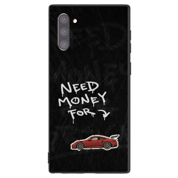 Ovitek za Samsung Galaxy Note 10 N970F - Track Mode