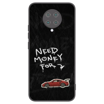 Ovitek za Xiaomi Poco F2 Pro - Track Mode