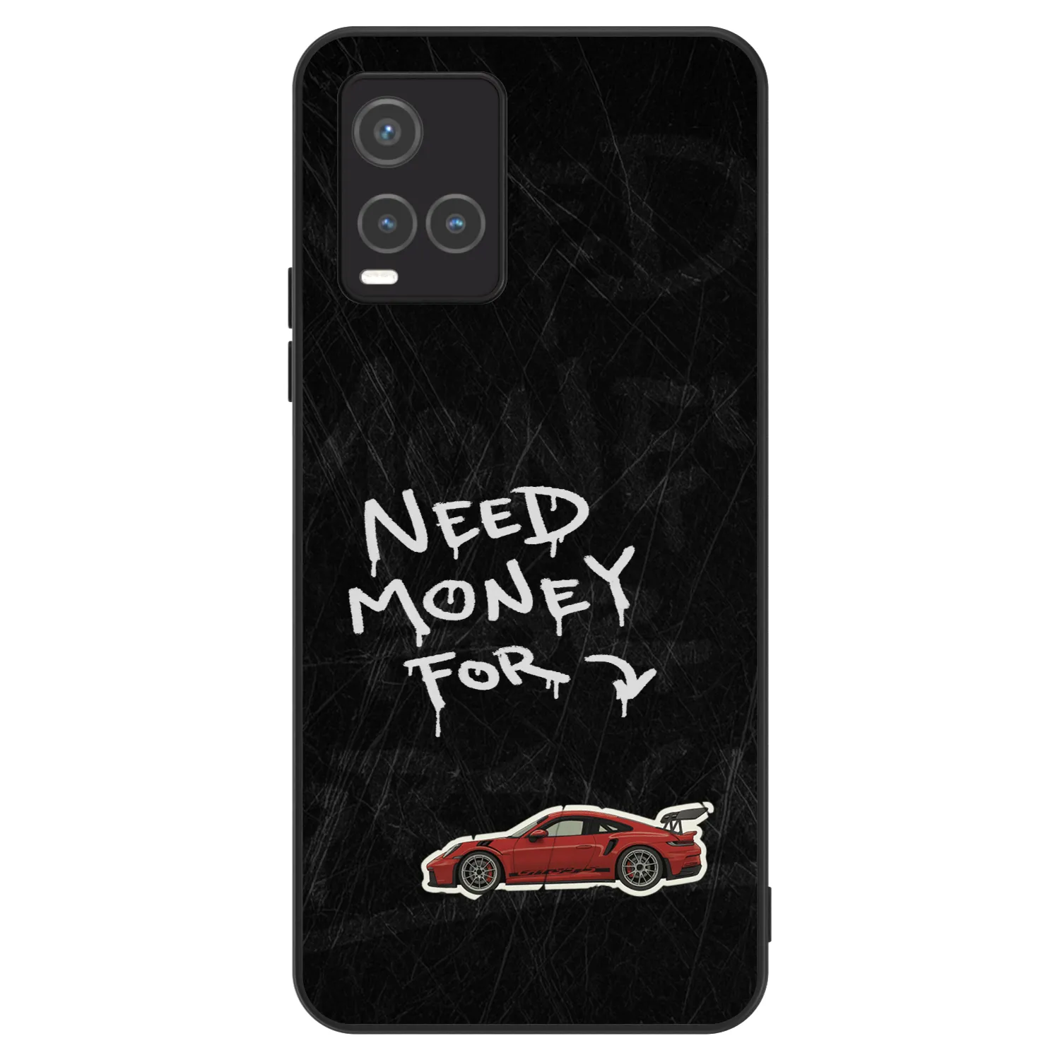 Picasee ULTIMATE CASE za Vivo Y33s - Track Mode