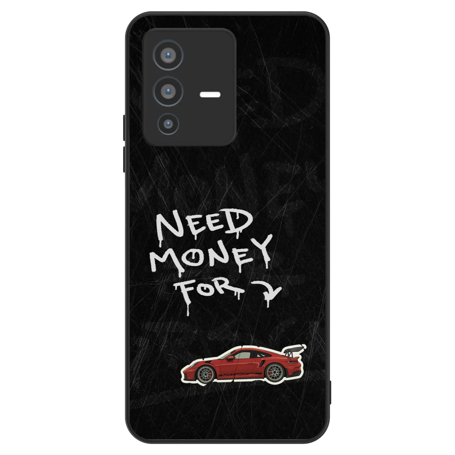 Picasee ULTIMATE CASE za Vivo V23 5G - Track Mode