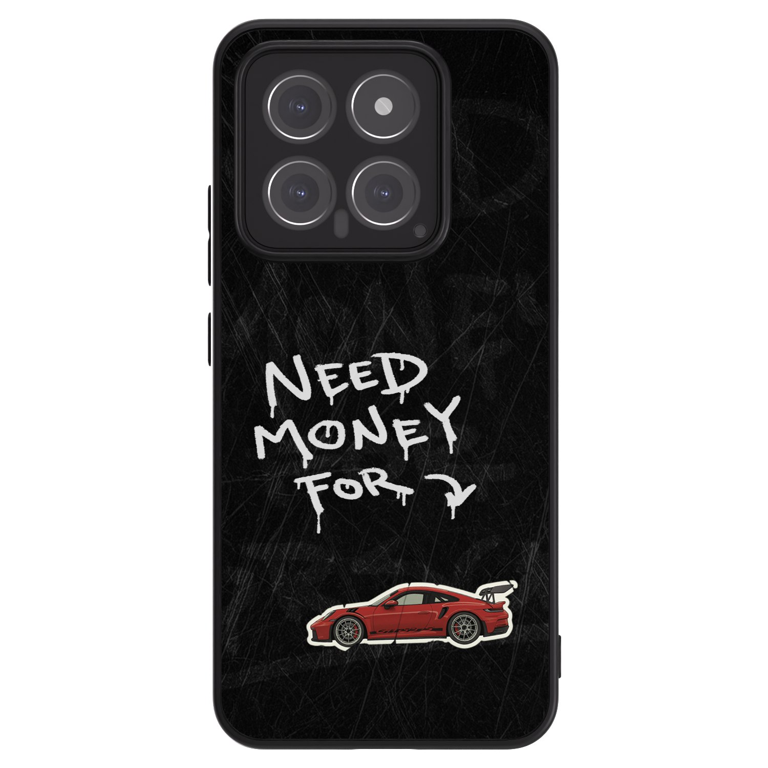 Picasee ULTIMATE CASE za Xiaomi 14 - Track Mode