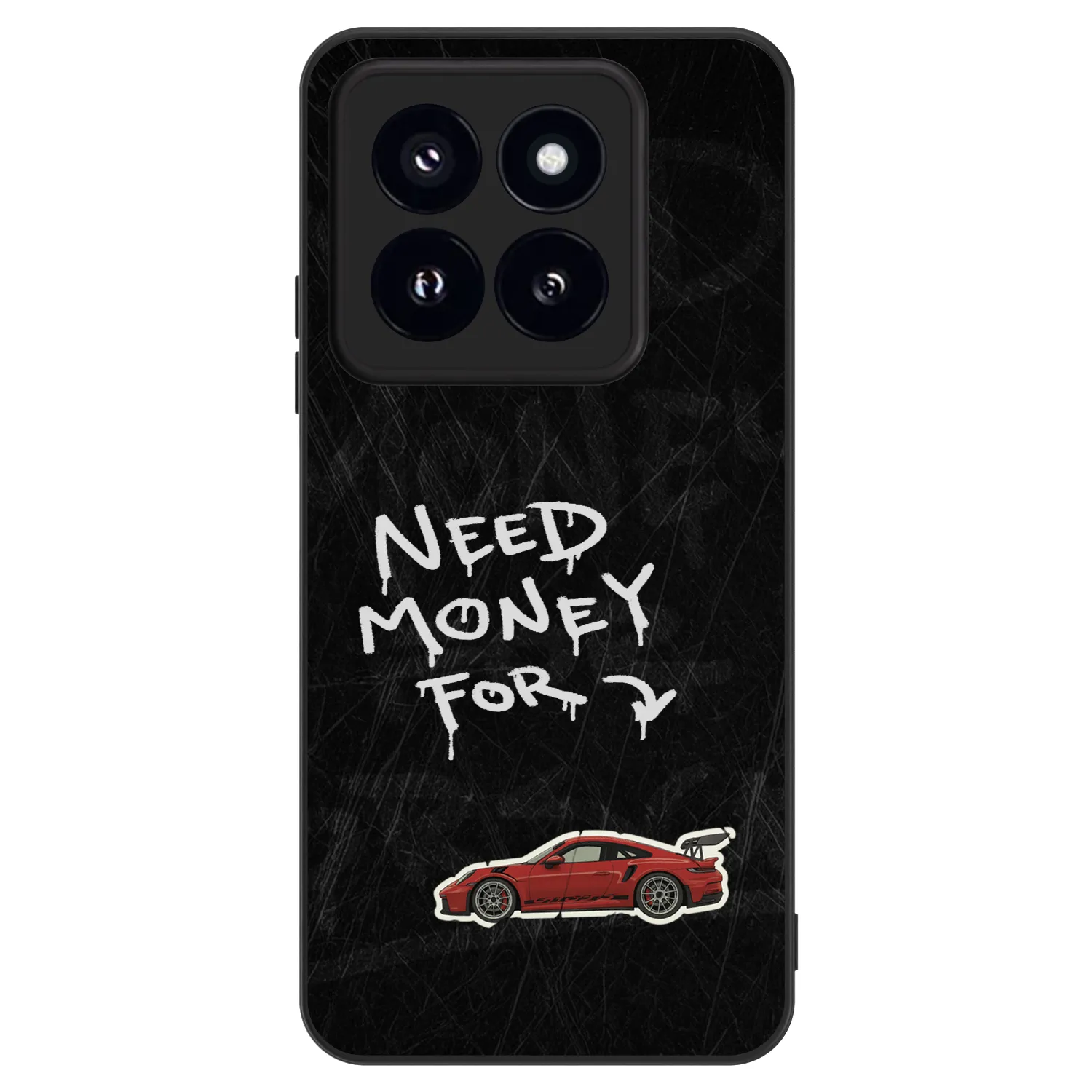 Picasee ULTIMATE CASE za Xiaomi 14 Pro - Track Mode