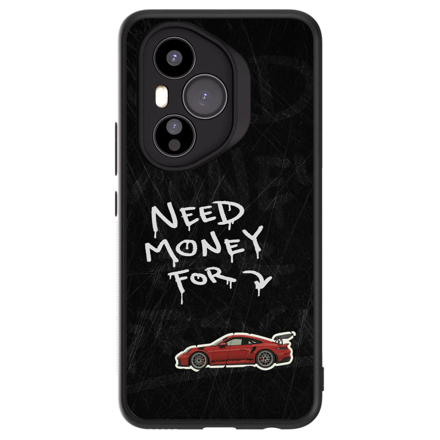 Picasee ULTIMATE CASE za Honor 400 Pro 5G - Track Mode