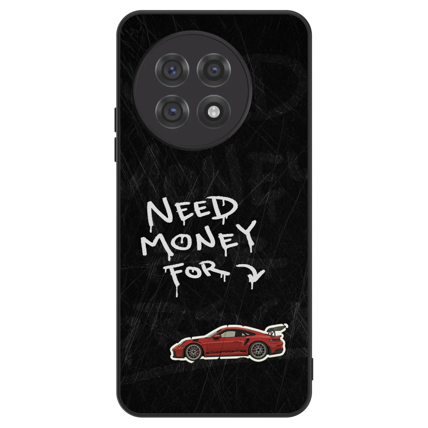 Picasee ULTIMATE CASE za OnePlus 13R 5G - Track Mode