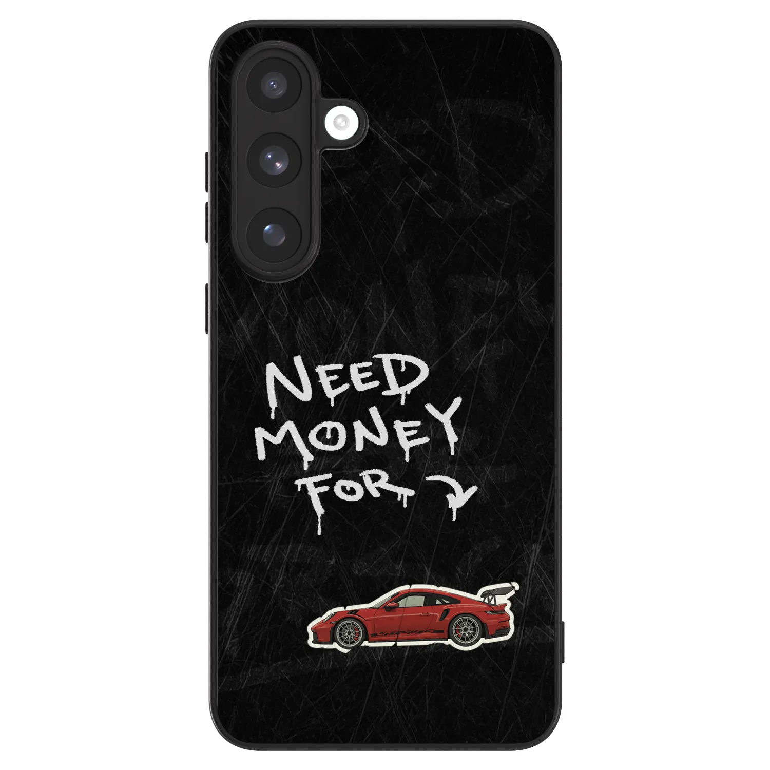 Picasee ULTIMATE CASE za Samsung Galaxy S25 FE 5G - Track Mode