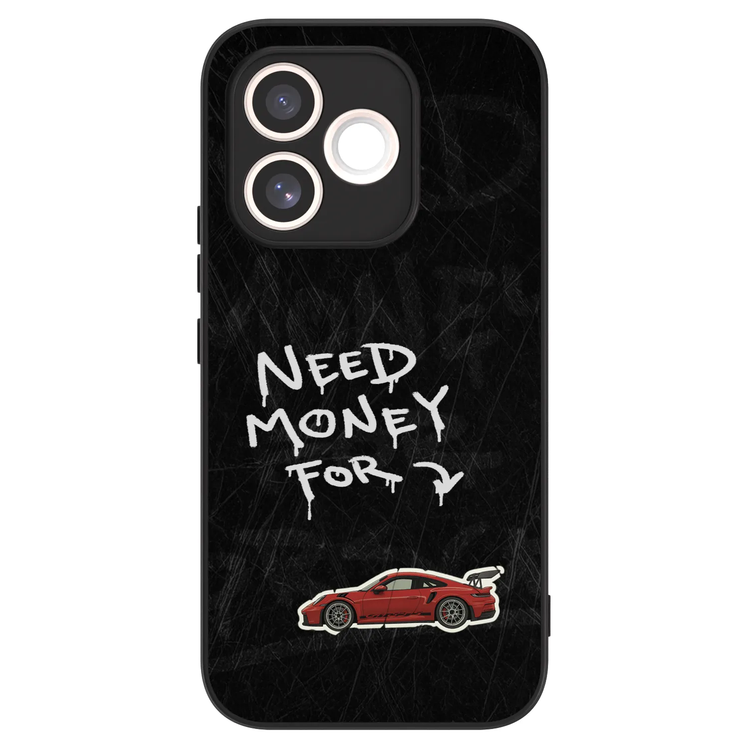 Picasee ULTIMATE CASE za Honor 600 Lite - Track Mode
