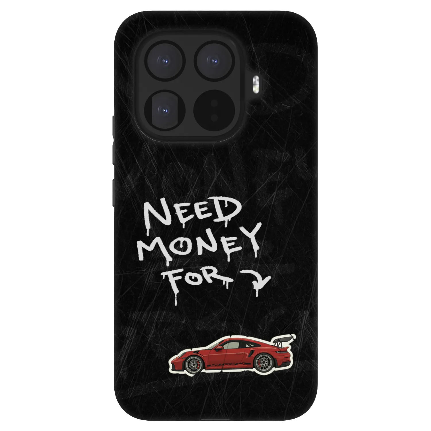 Picasee Fashion Case za Xiaomi 15T Pro - Track Mode
