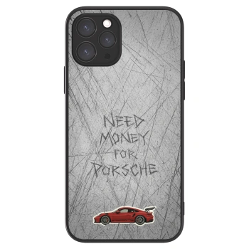 Picasee ULTIMATE CASE za Apple iPhone 11 Pro - Garage Scratch