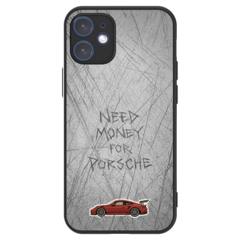 Picasee ULTIMATE CASE za Apple iPhone 12 mini - Garage Scratch