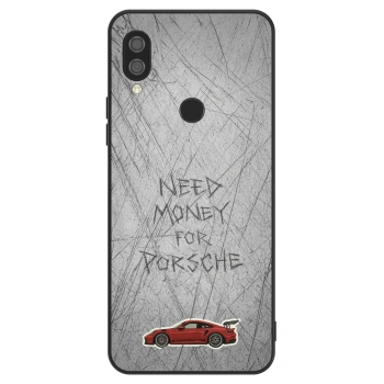 Ovitek za Xiaomi Redmi 7 - Garage Scratch