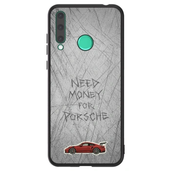 Ovitek za Honor 20 Lite - Garage Scratch