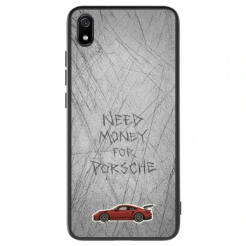 Ovitek za Xiaomi Redmi 7A - Garage Scratch