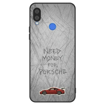 Ovitek za Huawei Nova 3 - Garage Scratch