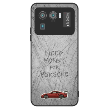 Ovitek za Xiaomi Mi 11 Ultra - Garage Scratch
