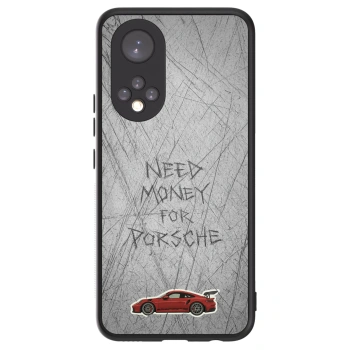 Ovitek za Huawei Nova 9 - Garage Scratch