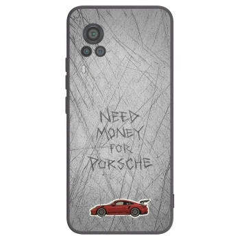 Ovitek za Vivo X60 Pro 5G - Garage Scratch