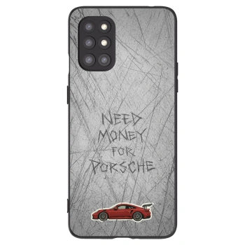 Ovitek za OnePlus 8T - Garage Scratch