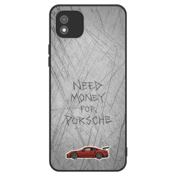 Ovitek za Realme C11 (2021) - Garage Scratch