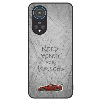Ovitek za Honor X7 - Garage Scratch