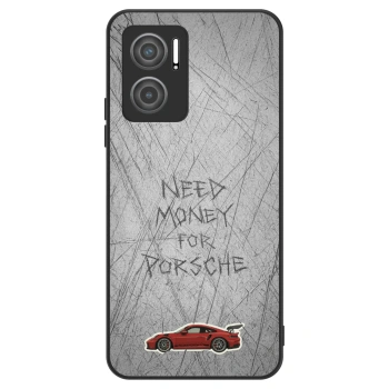 Ovitek za Xiaomi Redmi 10 5G - Garage Scratch