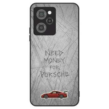 Ovitek za Xiaomi Poco X5 Pro - Garage Scratch