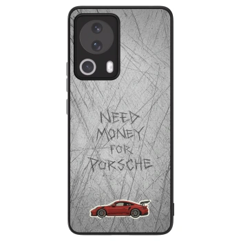 Picasee ULTIMATE CASE za Xiaomi 13 Lite - Garage Scratch