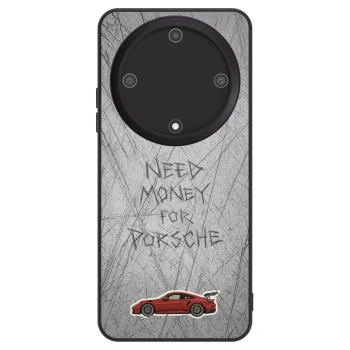 Ovitek za Honor Magic5 Lite 5G - Garage Scratch