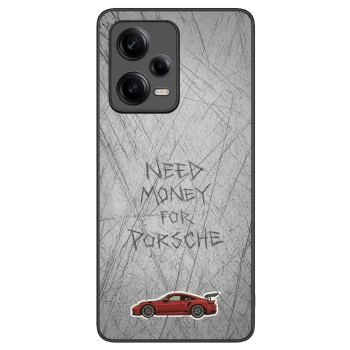 Picasee ULTIMATE CASE za Xiaomi Redmi Note 12 Pro 5G - Garage Scratch