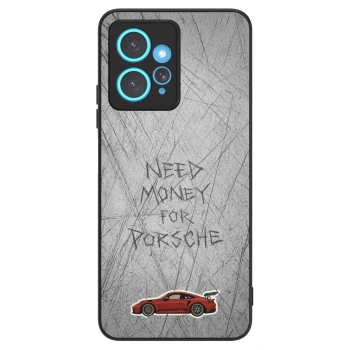 Ovitek za Xiaomi Redmi Note 12 4G - Garage Scratch