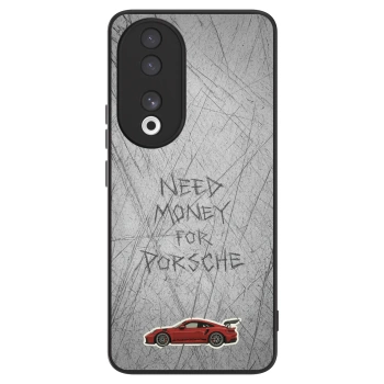Ovitek za Honor 90 5G - Garage Scratch
