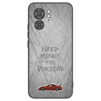 Ovitek za Motorola Edge 40 - Garage Scratch