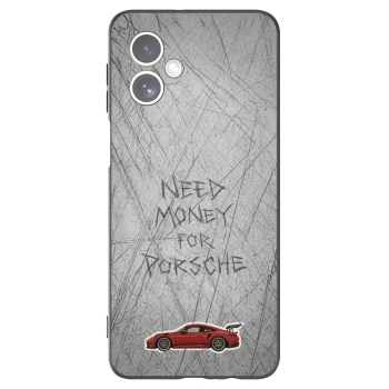 Ovitek za Motorola Moto G54 5G - Garage Scratch