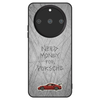 Ovitek za Realme 11 Pro+ - Garage Scratch