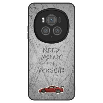 Ovitek za Honor Magic6 Pro - Garage Scratch