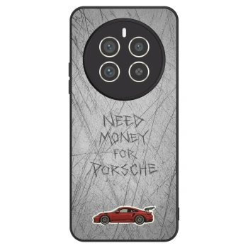 Ovitek za Realme 12 Pro 5G - Garage Scratch
