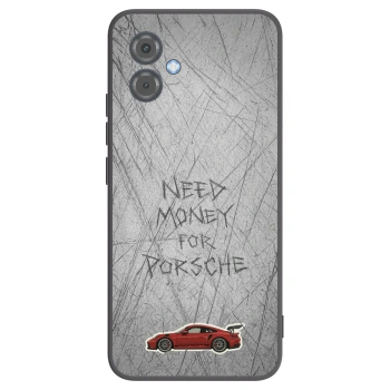 Ovitek za Motorola Moto G14 - Garage Scratch