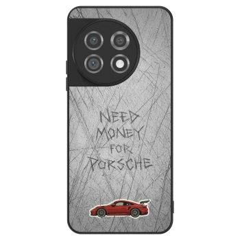 Ovitek za OnePlus 11 5G - Garage Scratch