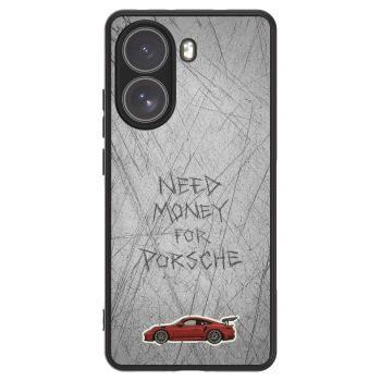 Ovitek za Xiaomi Poco X7 - Garage Scratch