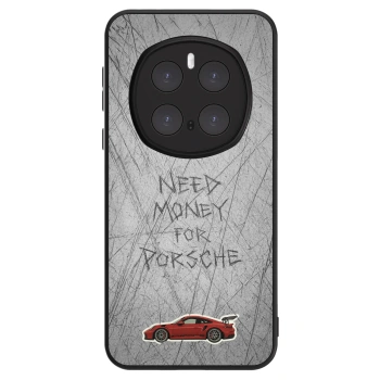 Ovitek za Honor Magic7 Pro 5G - Garage Scratch